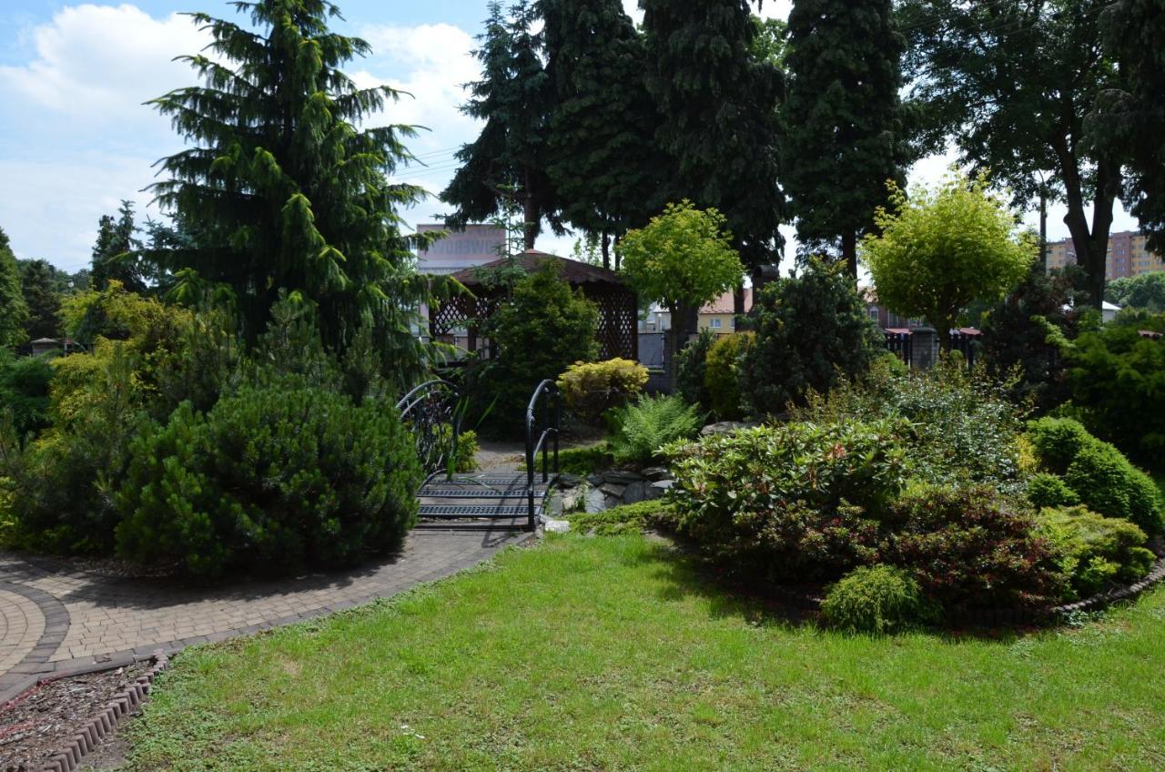 Apartament Deluxe 1 Oswiecim Bagian luar foto
